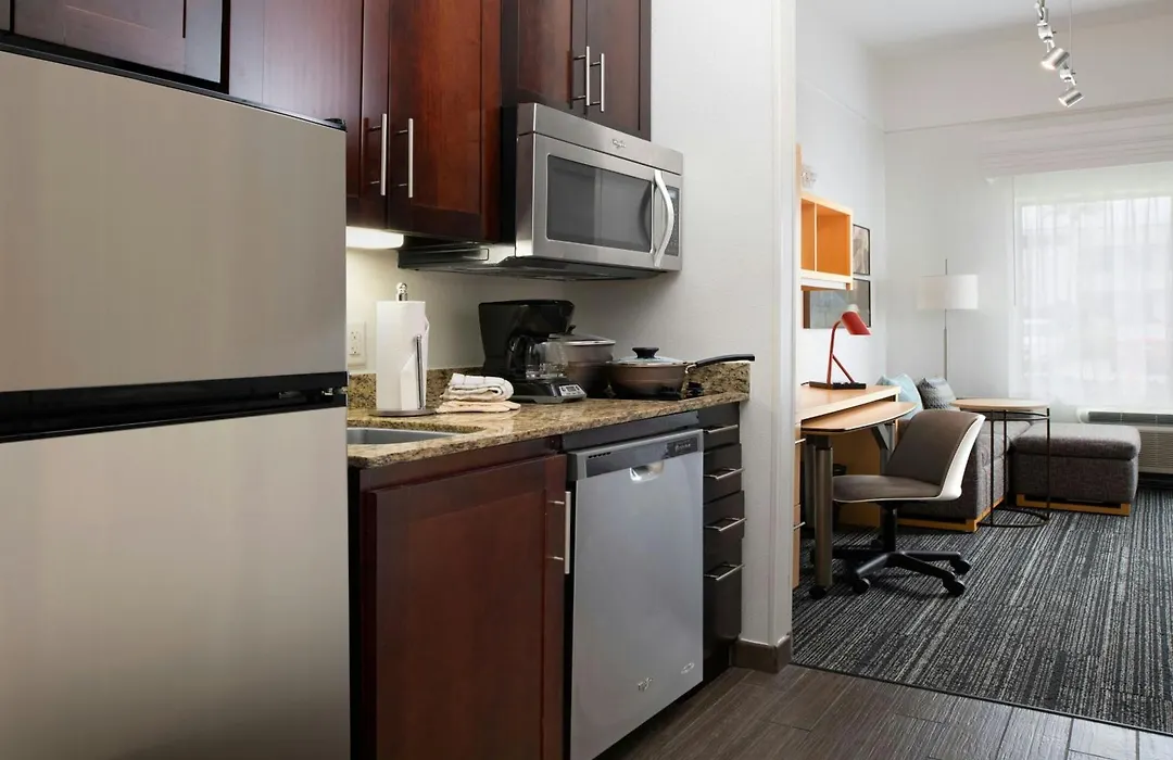 Towneplace Suites By Marriott Laredo-1