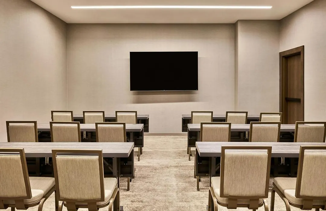 Ac Hotel By Marriott Irvine-1