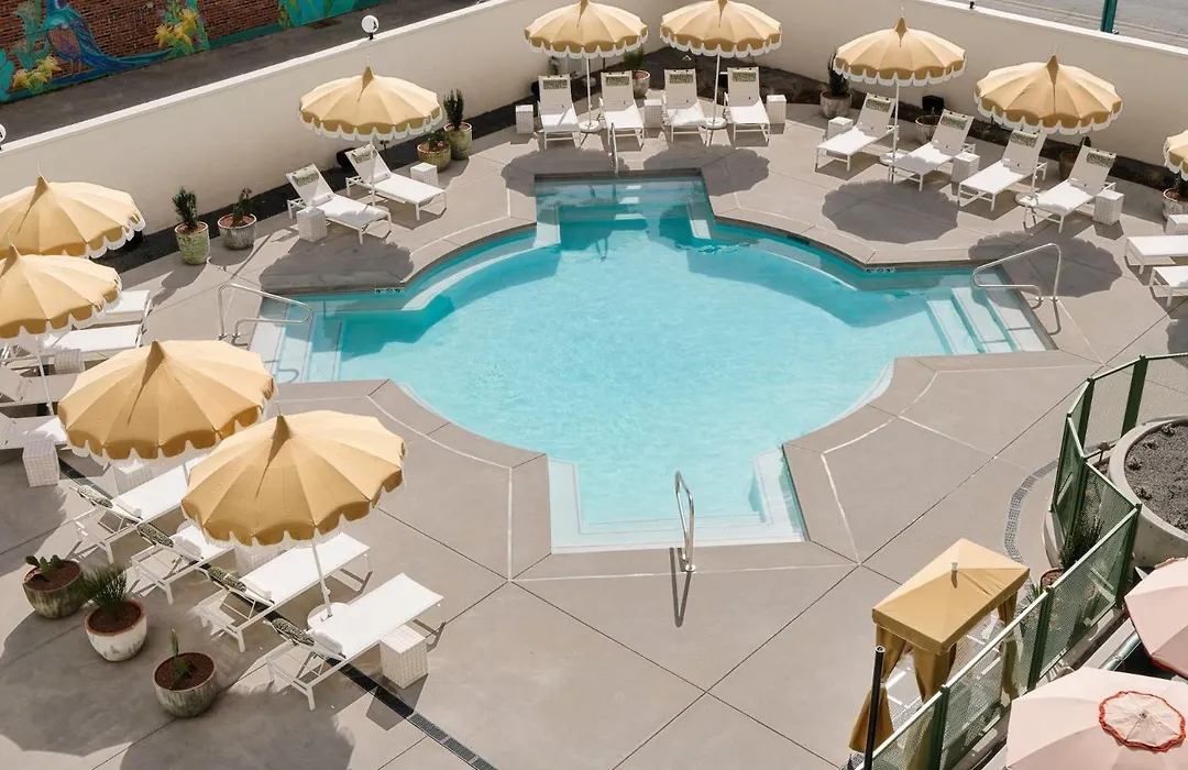 Arrive Albuquerque, A Member Of Design Hotels-1