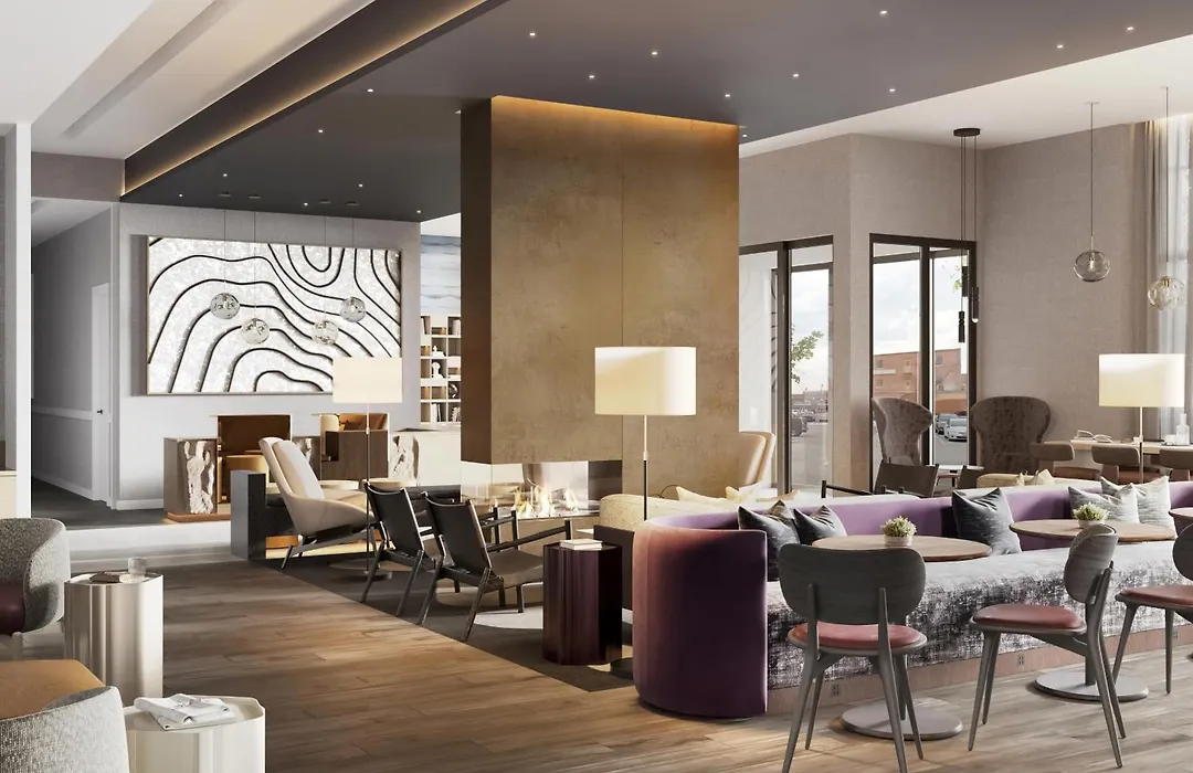 Hyatt Place Rapid City/Downtown-1