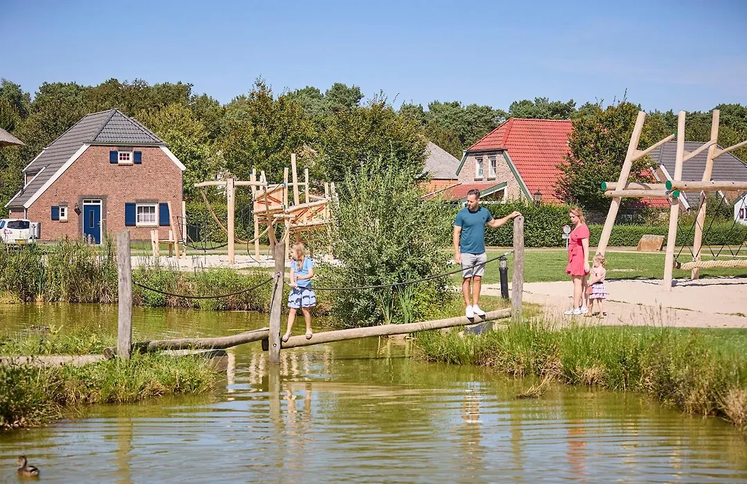 Recreatiepark De Leistert-1