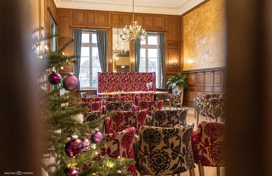 Schloss Westerholt-1