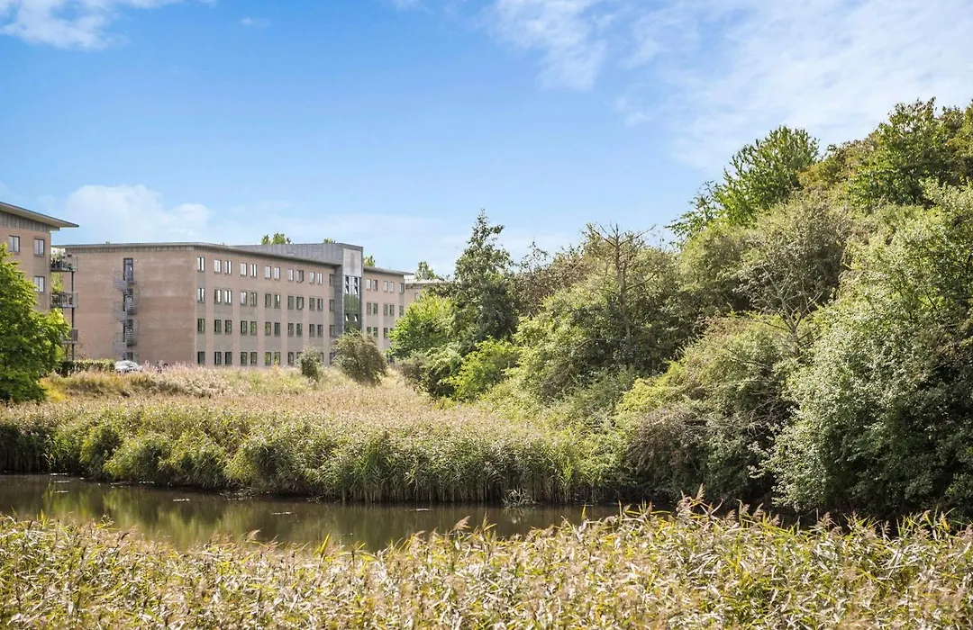 Four Points Flex By Sheraton Ballerup-1