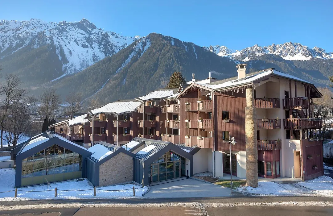 Lykke Hotel & Spa Chamonix-1