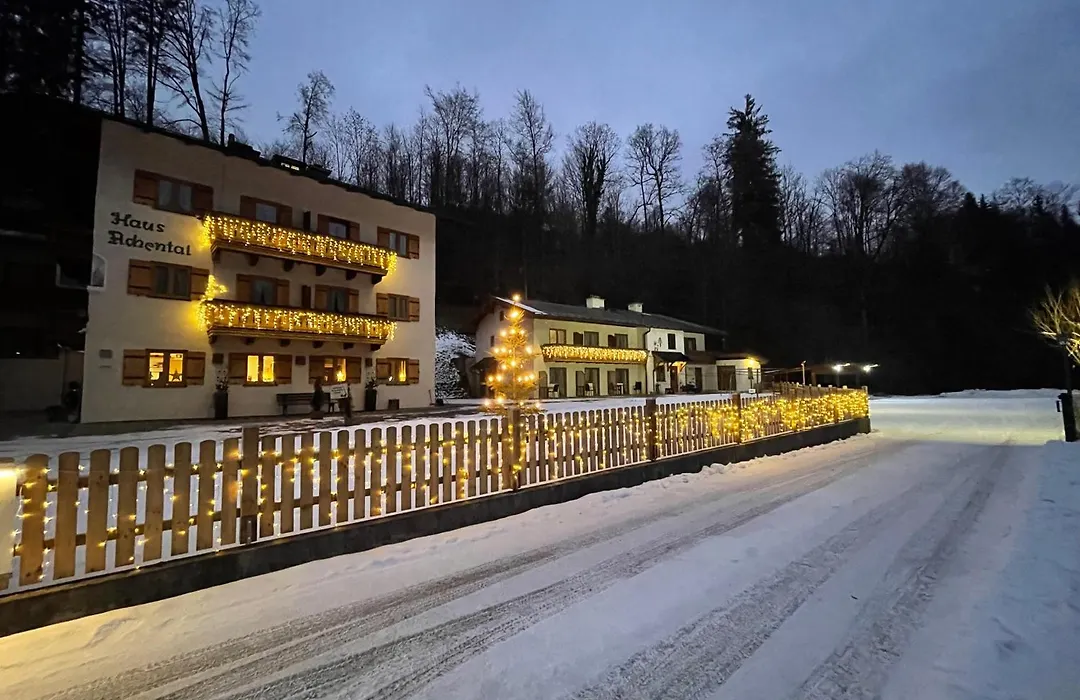 Gästehaus Achental-1