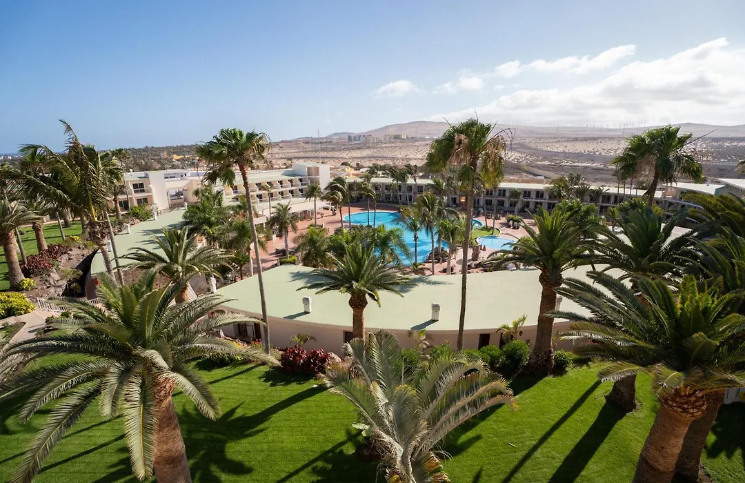 Hotel Drago Park By Pierre & Vacances-1