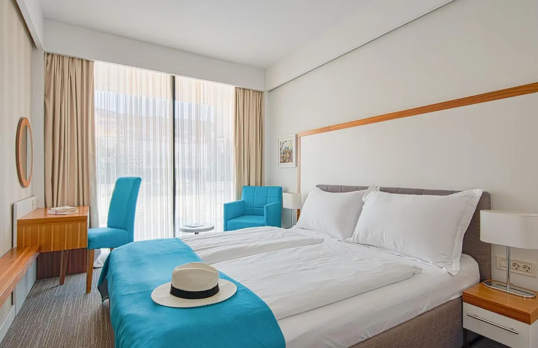 Hotel Katarina-1