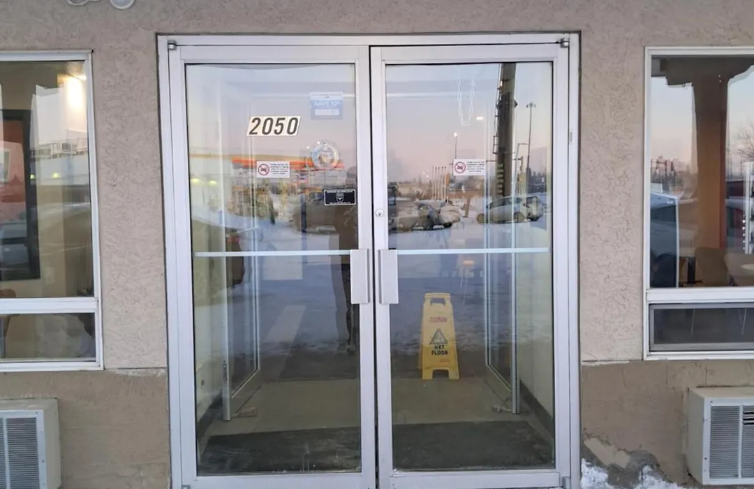 Motel 6-Regina, Sk-1