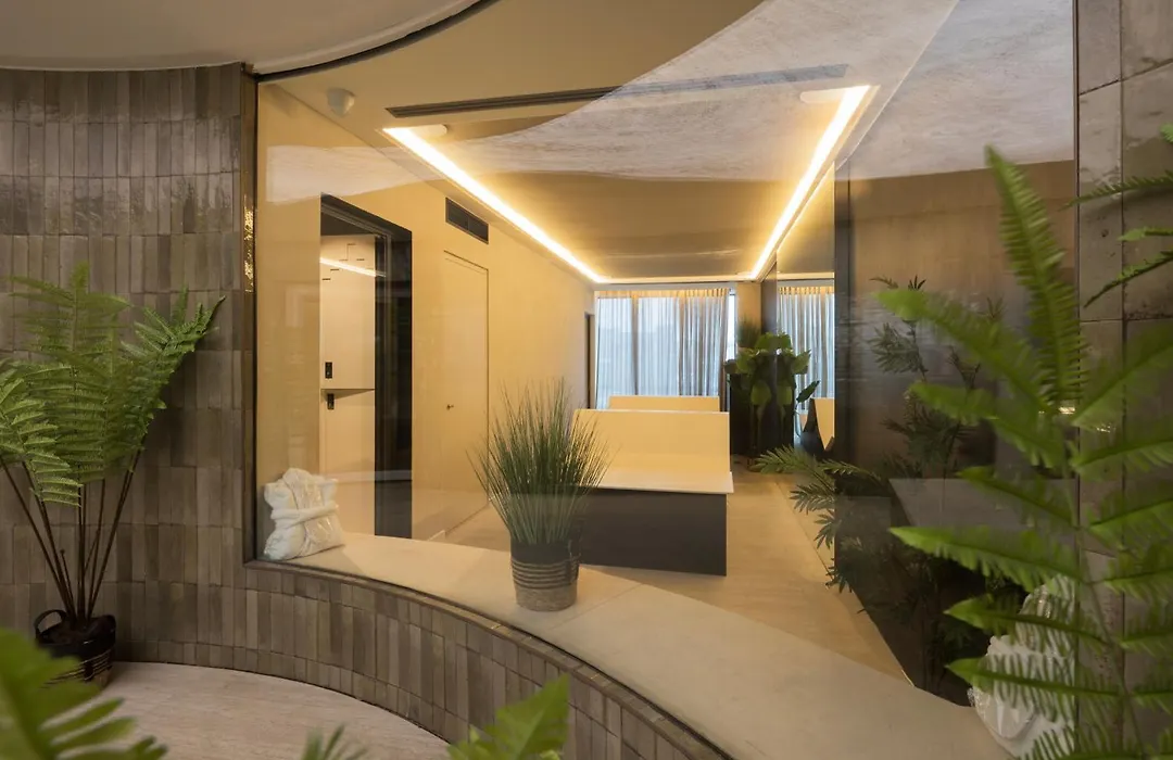 Hotel Beach Palace By Cw Hotel Collection-1