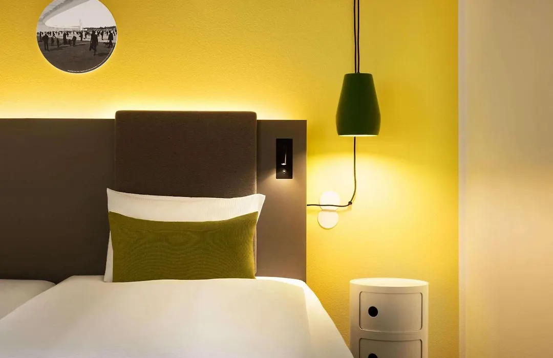 Vienna House Easy By Wyndham Berlin Prenzlauer Berg-1