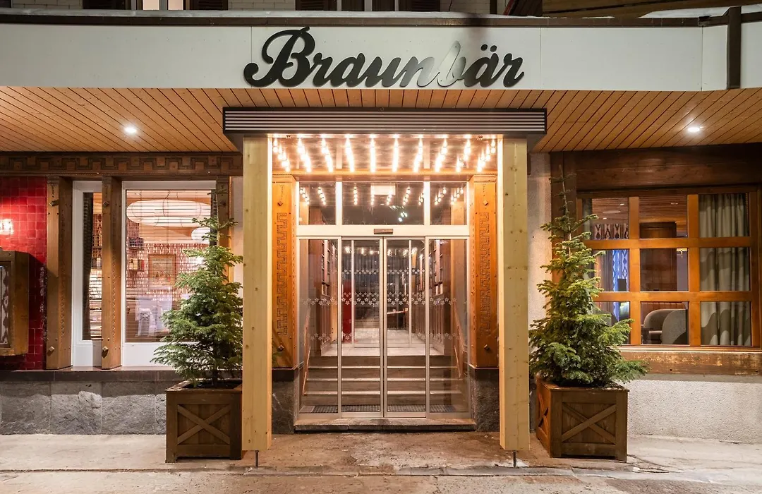Braunbaer Hotel & Spa-1