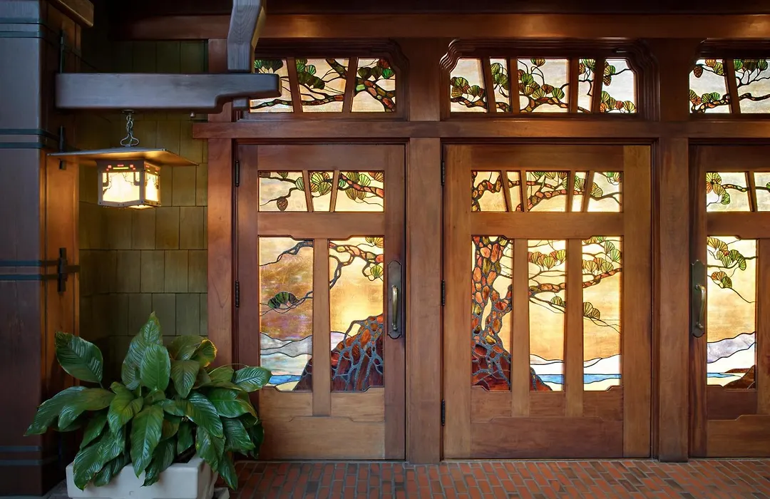 The Lodge At Torrey Pines-1