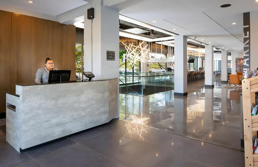Hotel Indigo Chattanooga - Downtown By Ihg-1