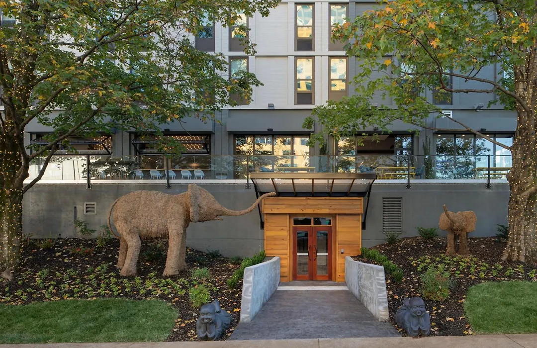 Hotel Indigo Chattanooga - Downtown By Ihg-1