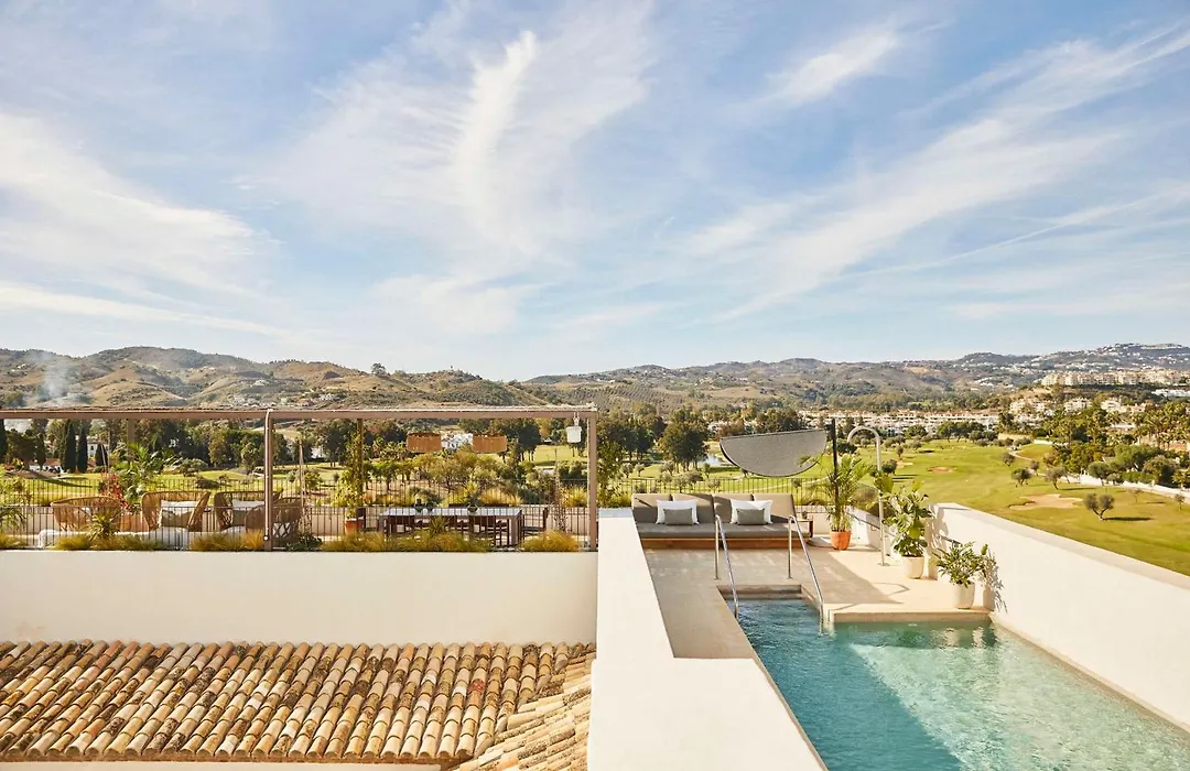 La Zambra Resort Mijas - Marbella - The Unbound Collection By Hyatt-1