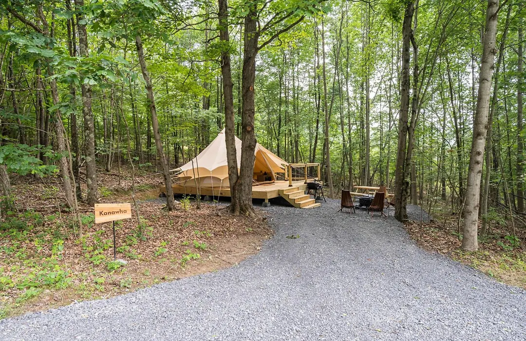 Firefly Ridge Luxury Retreat-1