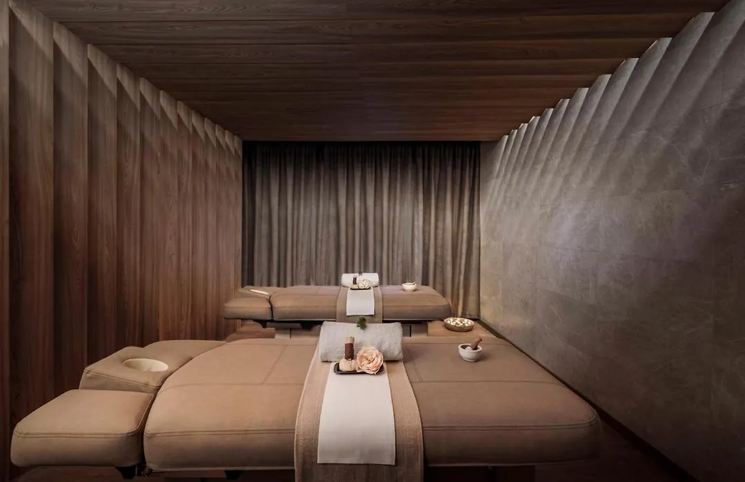 Anantara Palazzo Naiadi Rome Hotel - A Leading Hotel Of The World-1