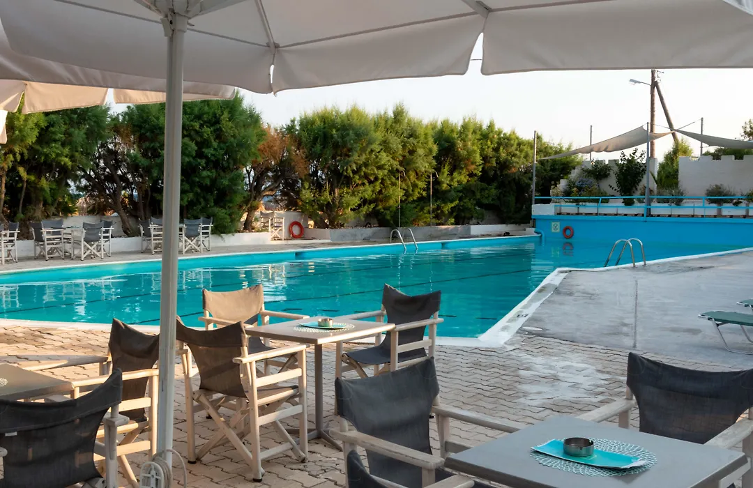 The Grove Seaside Hotel-1