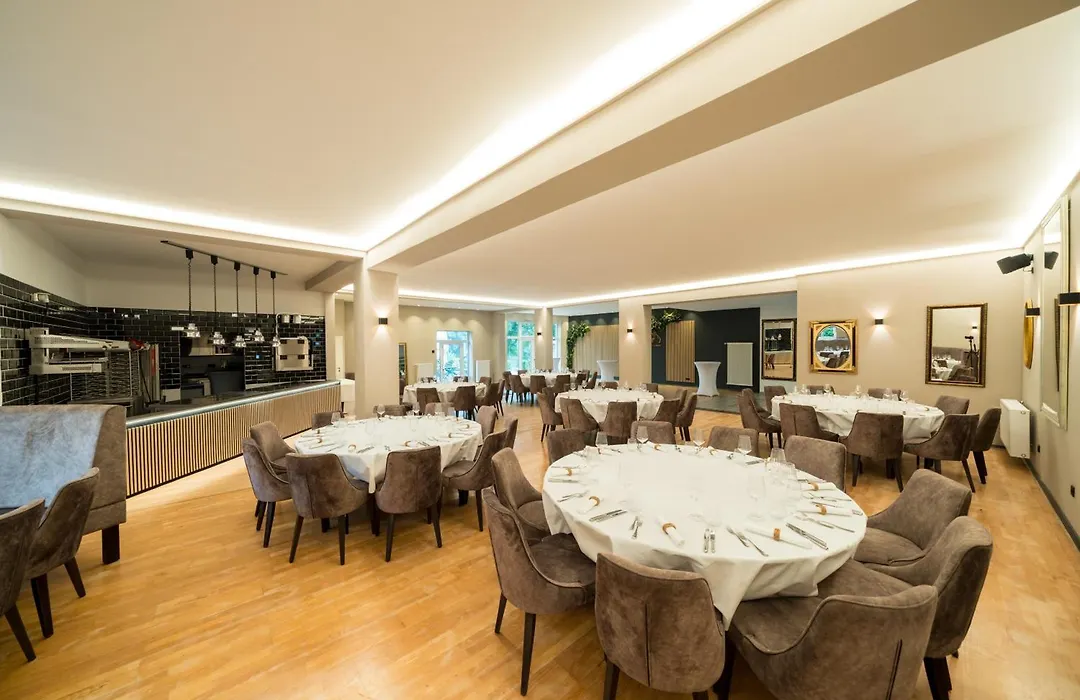 Hotel Restaurant Annahof-1