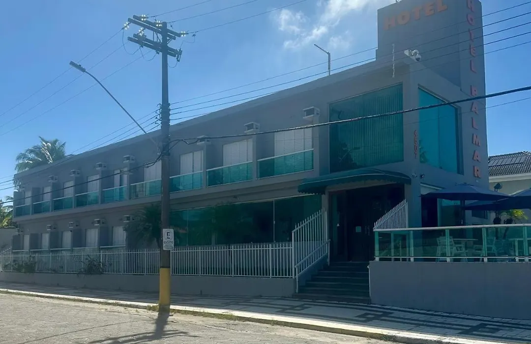 Hotel Palmar-1