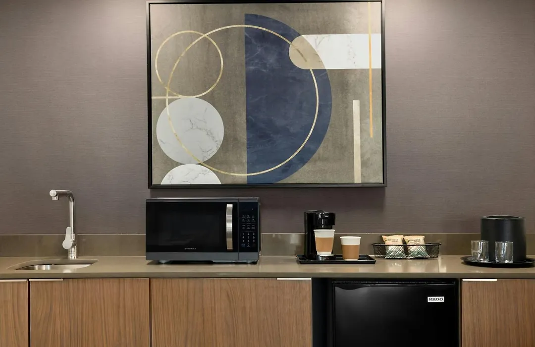 Courtyard By Marriott Kokomo-1