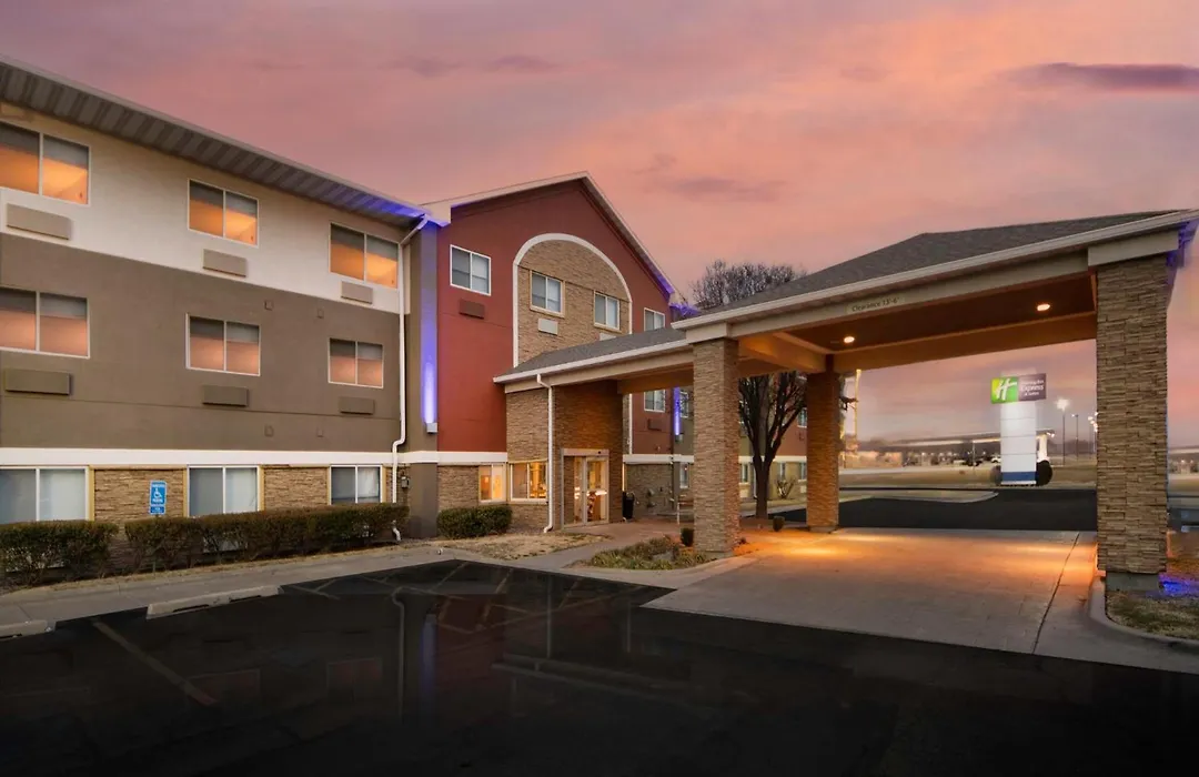 Holiday Inn Express - Canyon By Ihg-1