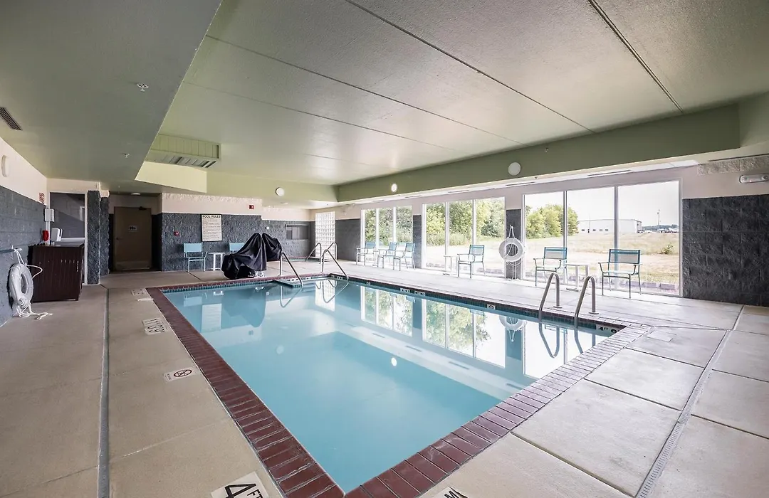 Best Western Watertown-1