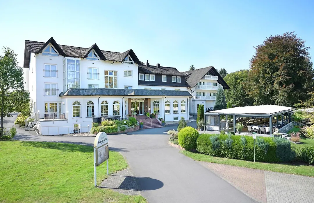 Hotel Hammermühle-1