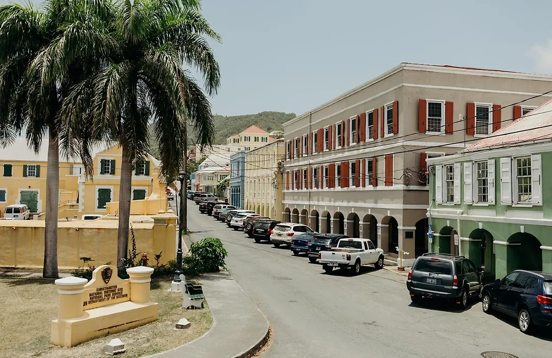King Christian Hotel-1