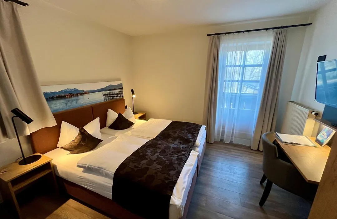 Hotel Oberwirt-1