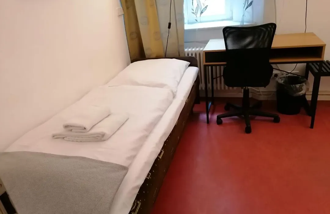 Hotel Amelie Berlin-1