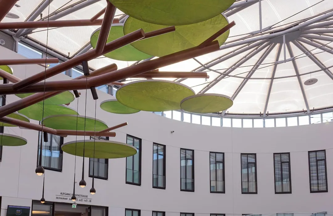 Hotel MOA Berlin-1