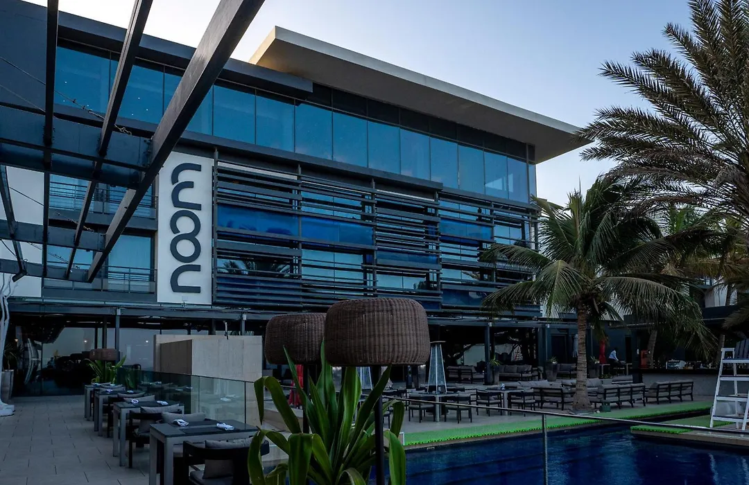 Noom Hotel Dakar Sea Plaza, A Member Of Radisson Individuals-1
