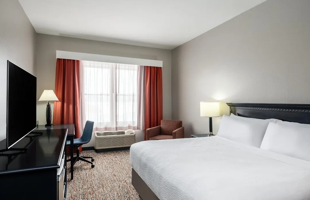 Garner Hotel Gillette South By Ihg-1