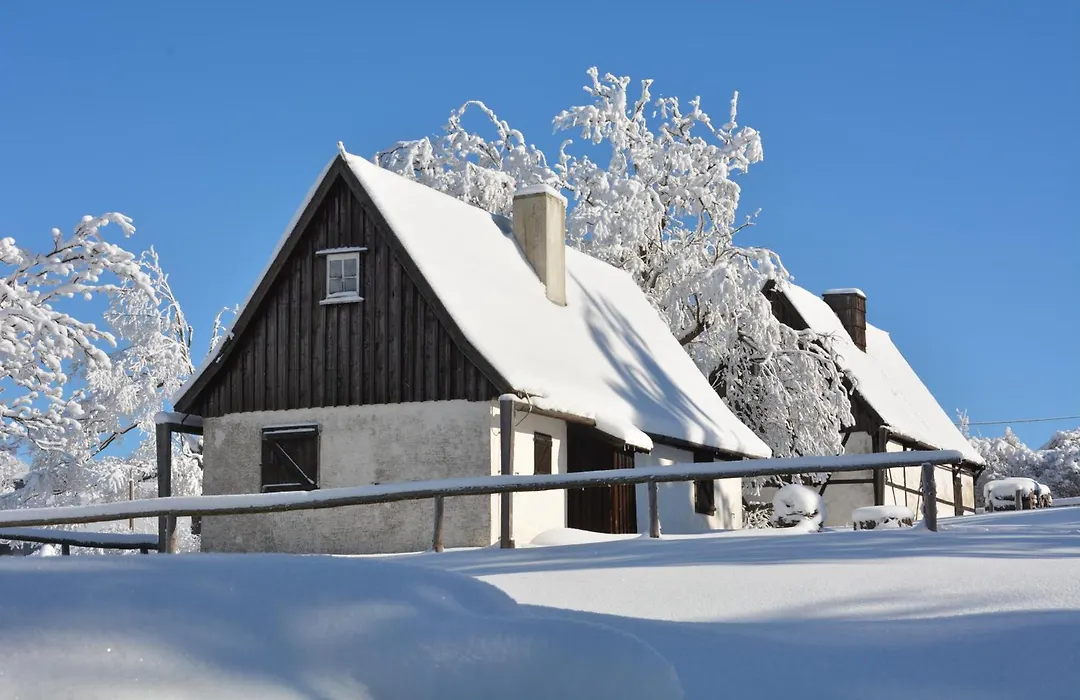 Waldgasthof Bad Einsiedel-1