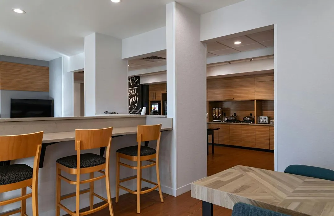 Towneplace Suites By Marriott Ames-1