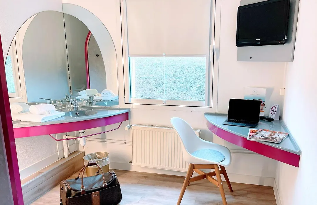 Hotel K1 Nohra-1