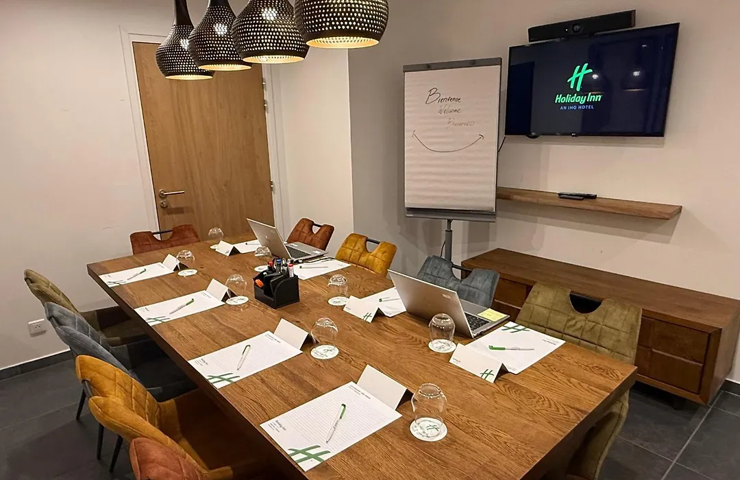 Holiday Inn Dijon Sud - Longvic By Ihg-1