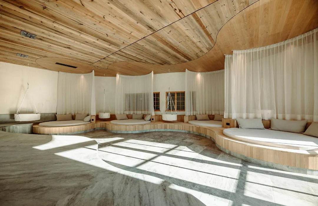 Familien Natur Resort Moar Gut-1