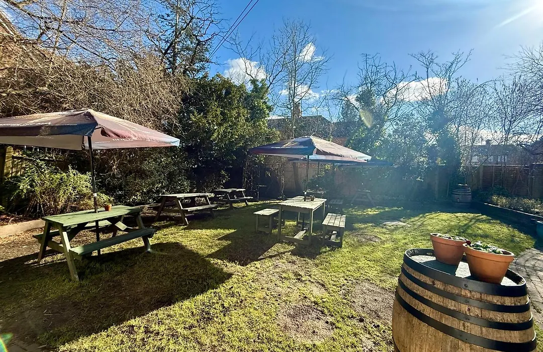 The Stonemasons Inn-1