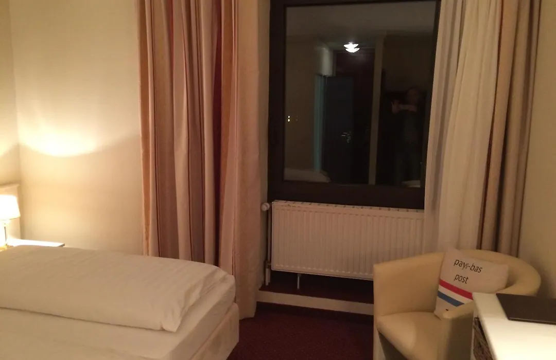 Hotel Waldkur-1