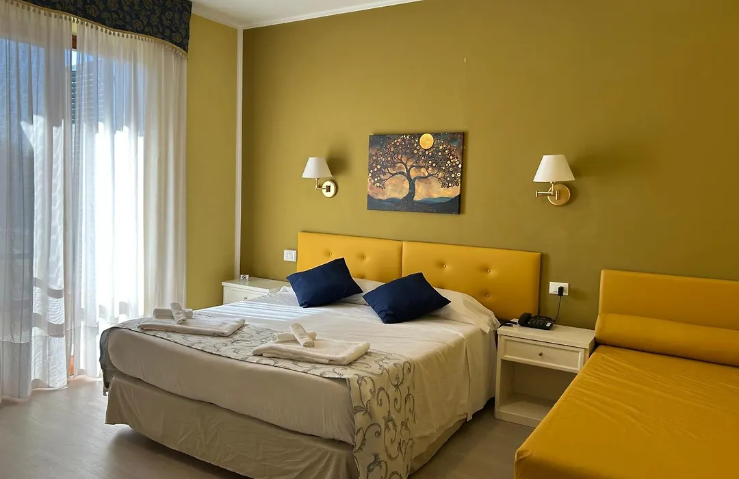 Hotel Duca Della Corgna-1