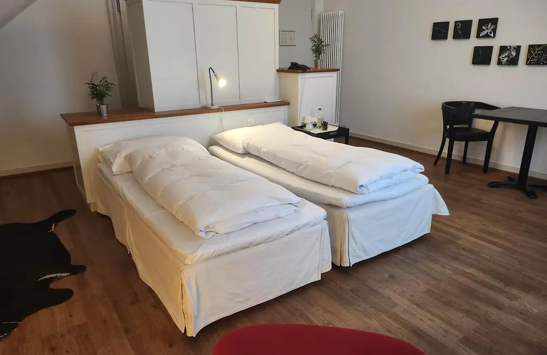 Hotel im Schlosspark-1