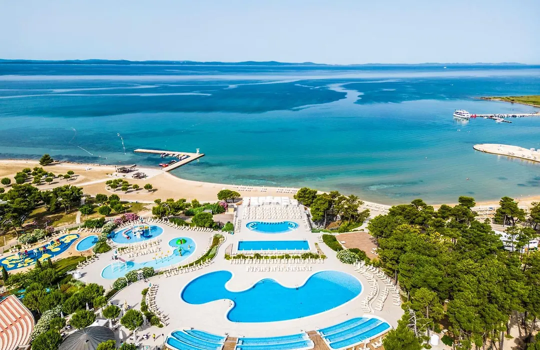 Zaton Holiday Resort Apartments-1