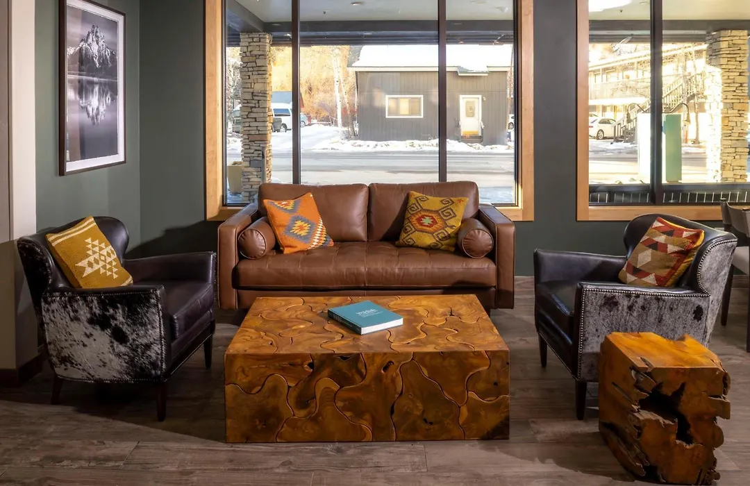 Homewood Suites By Hilton Jackson-1