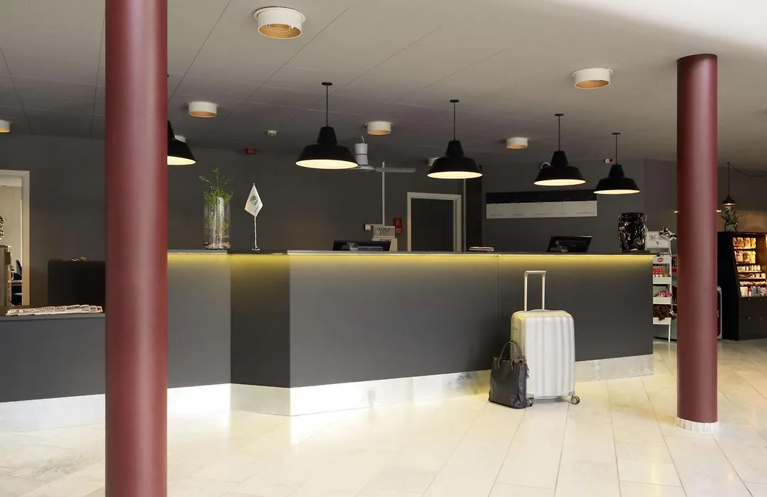 Scandic Silkeborg-1