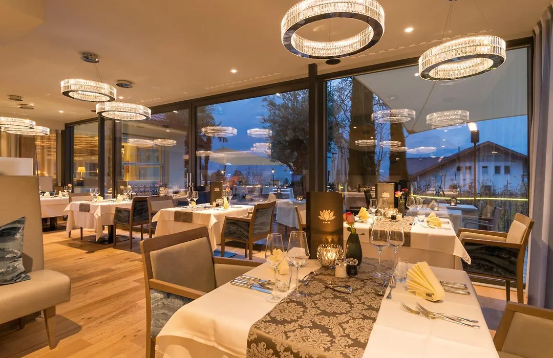 Preidlhof Luxury Dolce Vita Resort-1