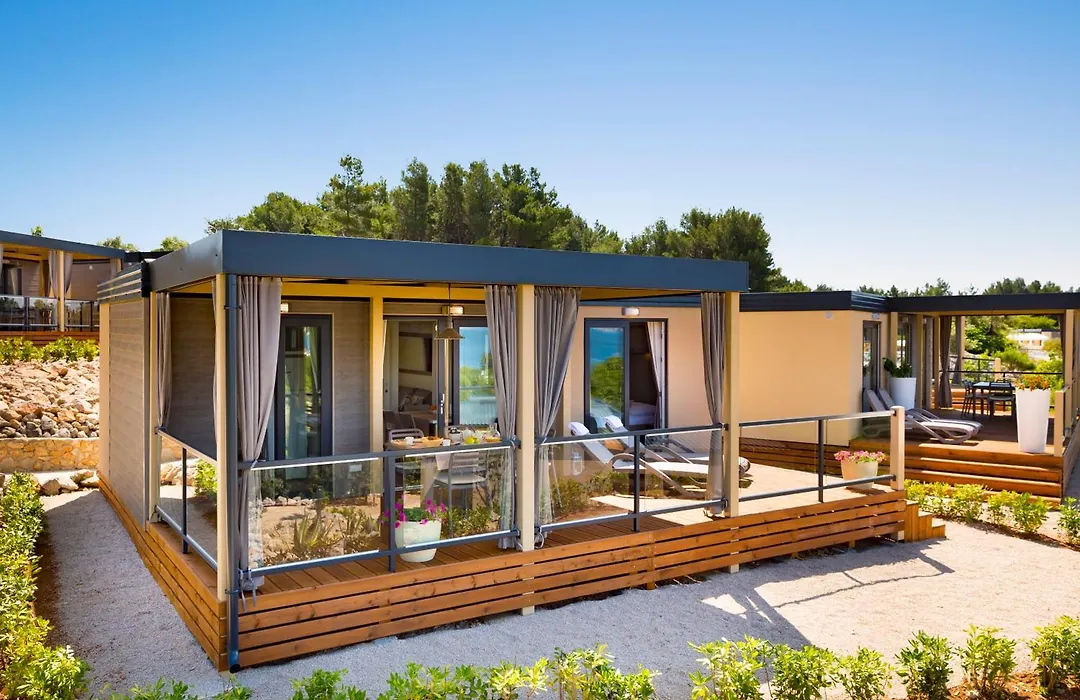 Valamar Camping Krk-1