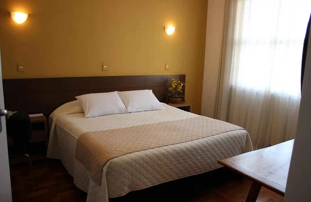 Hotel Senac Grogotó-1
