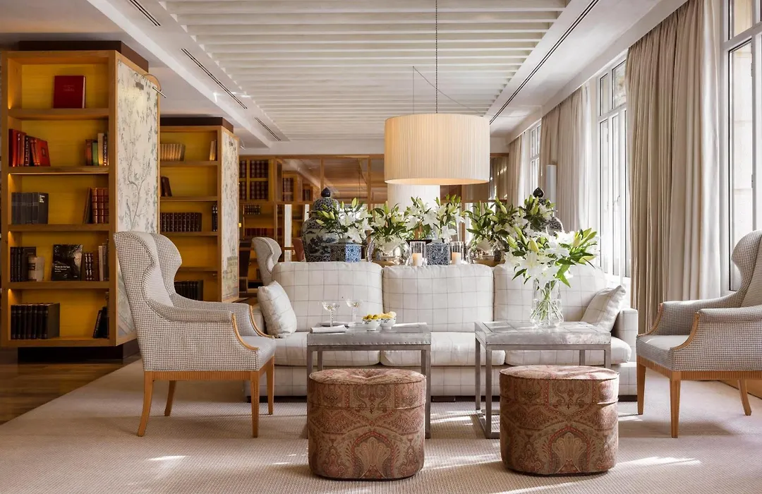 Urso Hotel & Spa, A Small Luxury Hotel Of The World-1